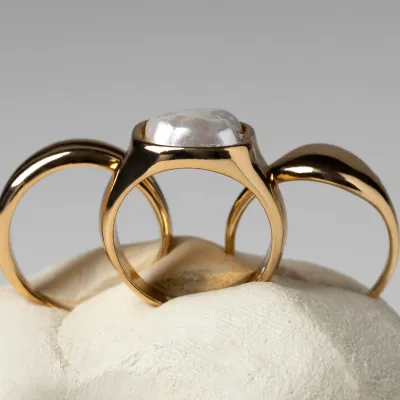 Abc – handcrafted gold category 7