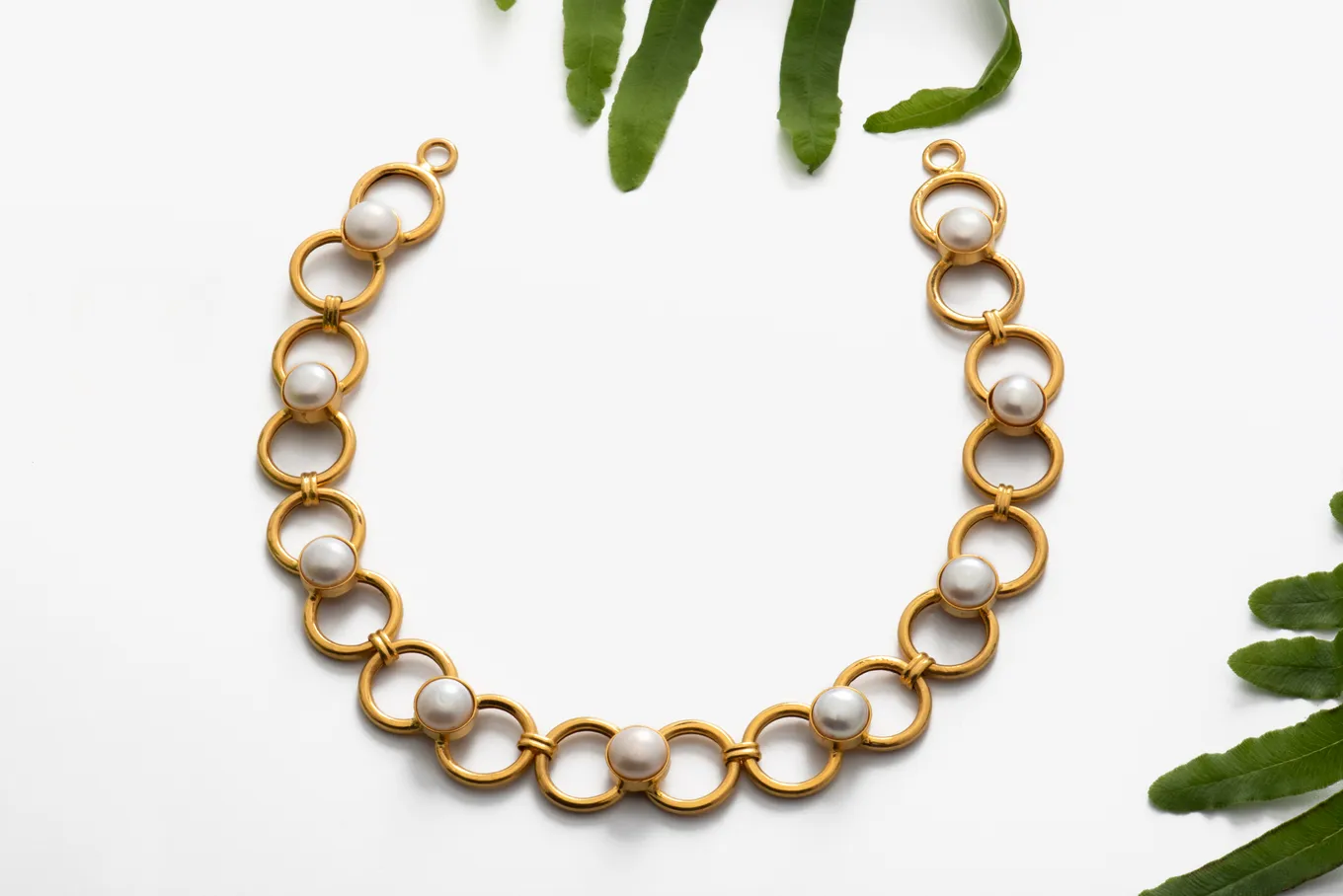 Golden Aureole