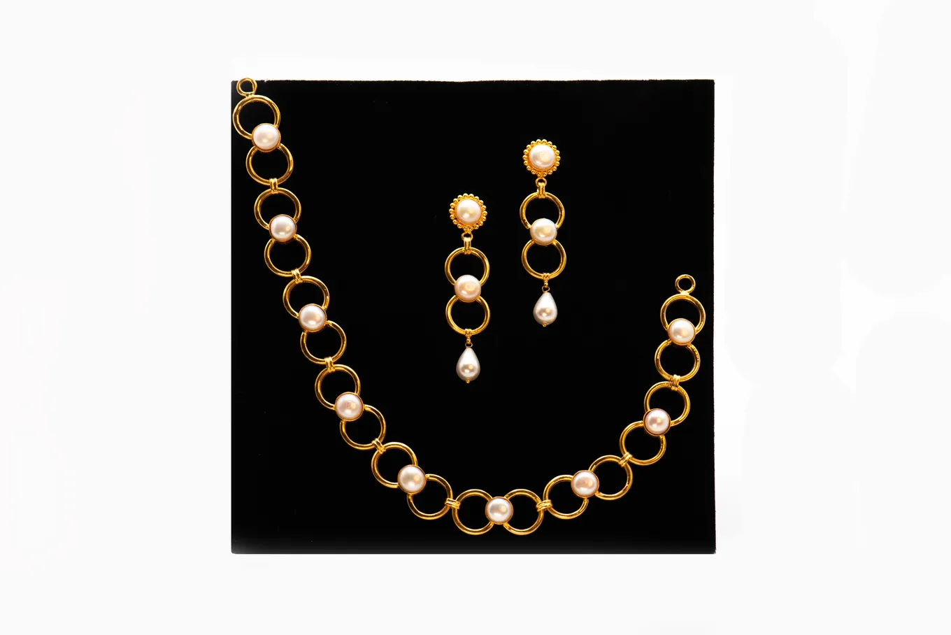 Golden Aureole
